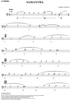 Samantha - Trombone 1