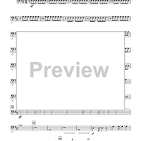 American Landscape - Trombone 1