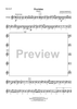 Precision (March) - F Horn
