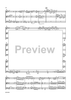 Six Yuletide Romps - Score