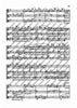Trio G major - Full Score
