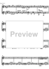 Tango I Chacarera - Score
