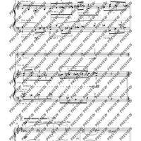 Hamburg Concerto - Piano Score and Solo Part