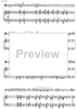Suite di antiche danze veneziane - Score