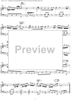27. Solo per il Cembalo in E-flat Major (spur: c by C.P.E. Bach)