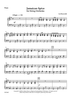 Jamaican Spice - Rehearsal Piano