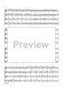 Christmas Concerto Concerto Grosso, Op. 6, No. 8 - Score