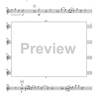 Enchanten - Violin 1