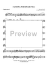 Canzona per Sonare No. 4 - Euphonium 2