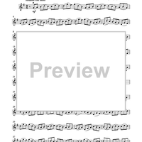 The Violinist's Wedding Album for Violin and Keyboard - Violin