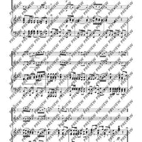Romantic Trumpet Duos - Score and Parts
