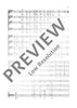 This Is The Day - Choral Score