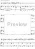 Fashion in Rhythm - Piano Score