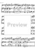 Concertino - Score