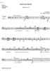 Saul and David - Prelude to Act  2 - Percussion