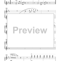 Scenes of Salt Creek - Piano 1