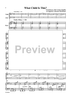 Christmas Classics for Intermediate Piano Trio - Piano Score