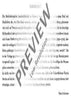 Sinfonia D major - Score