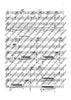 Salome's Dance of Seven Veils - Performing Score