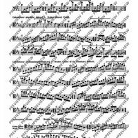 Studies in Scales and Arpeggios