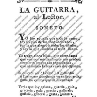 Guitarra Española