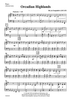 Orcadian Highlands - Piano