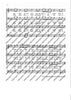 Sternsingerlied - Score