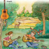 Die schönsten Volks- und Kinderlieder