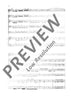 La Tromba in D major - Score and Parts