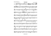 Unbound - Baritone Saxophone