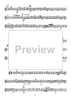 Concerto in Eb - Baritone Saxophone
