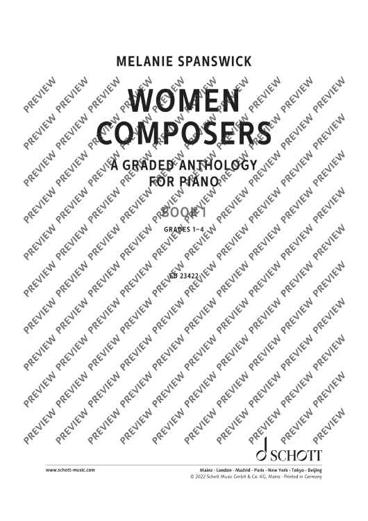 Women Composers