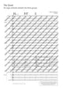 The Quiet - Full Score