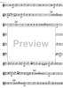 Te Deum - D Horn
