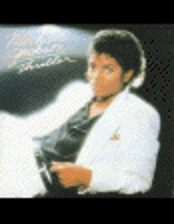 Wanna Be Startin' Somethin'