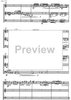 Danses de Zaira - Score