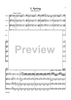 Selections from The Four Seasons - Score