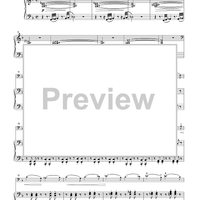 Suzuki Bass School, Volume 5 - Piano Accompaniment