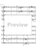 Sonata Pian' e Forte - Score