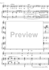 Lieder No. 1 aus dem Schenkenbuch im Divan Op.25 No. 5