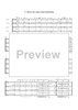 Two Madrigals, Vol. 4 - from Morley's "First Book of Madrigals to 4 Voices" (1594) - Score