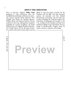 Three Dances from The Jacobin - Score