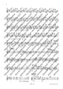 Confidências - Score and Parts