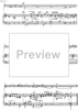 Supplication - Score