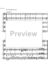 Suite Infantil - Score