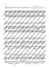 Berceuse B-flat major