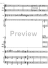 Cantata do Natal - Score