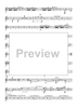 The Kaleidoscopic Pocket Hockets Boogaloo - Bass Clarinet 4
