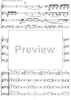 Danza Española No. 5 - Score
