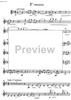 Sonata - Violin